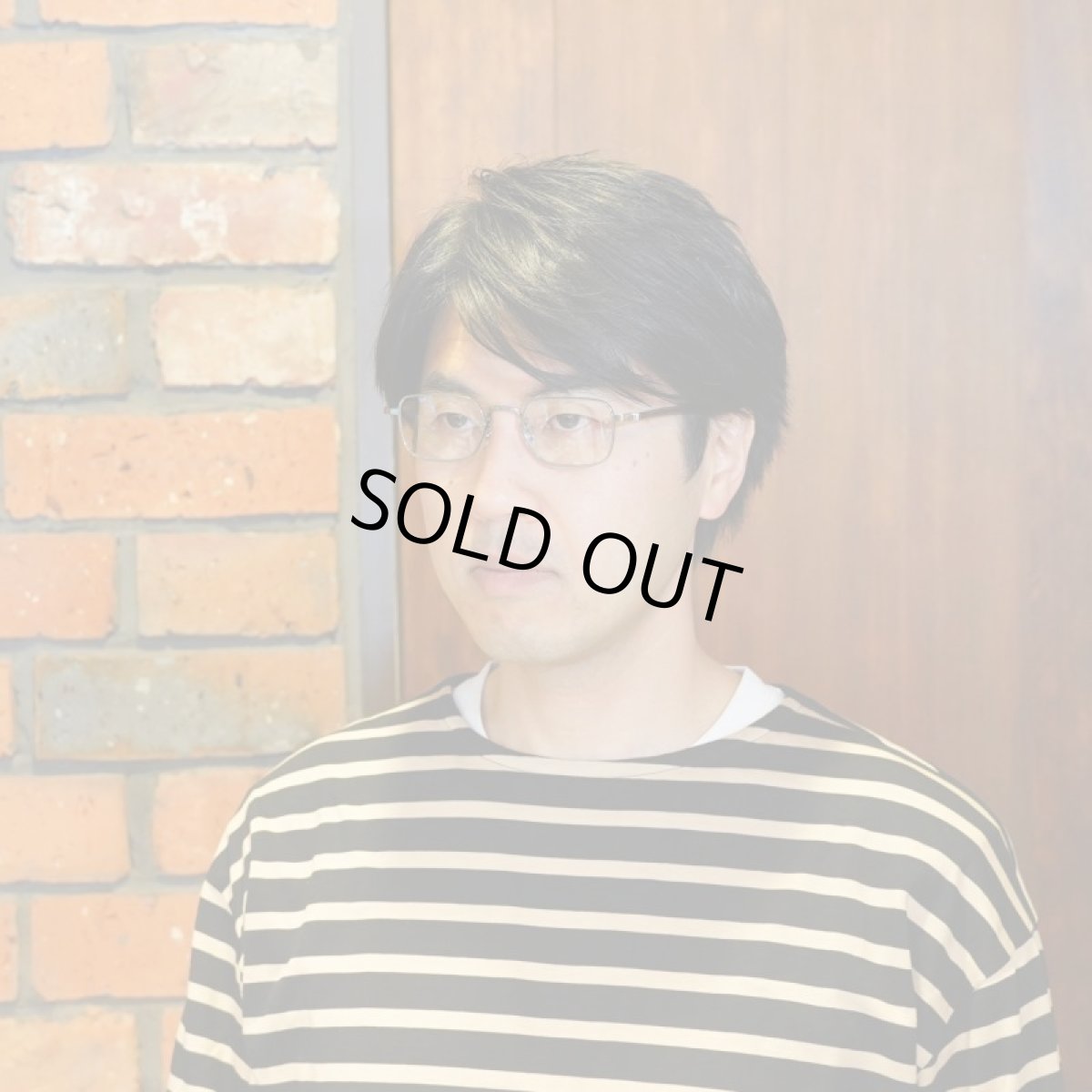 画像9: EYEVAN アイヴァン XOC col-P 48サイズ (9)