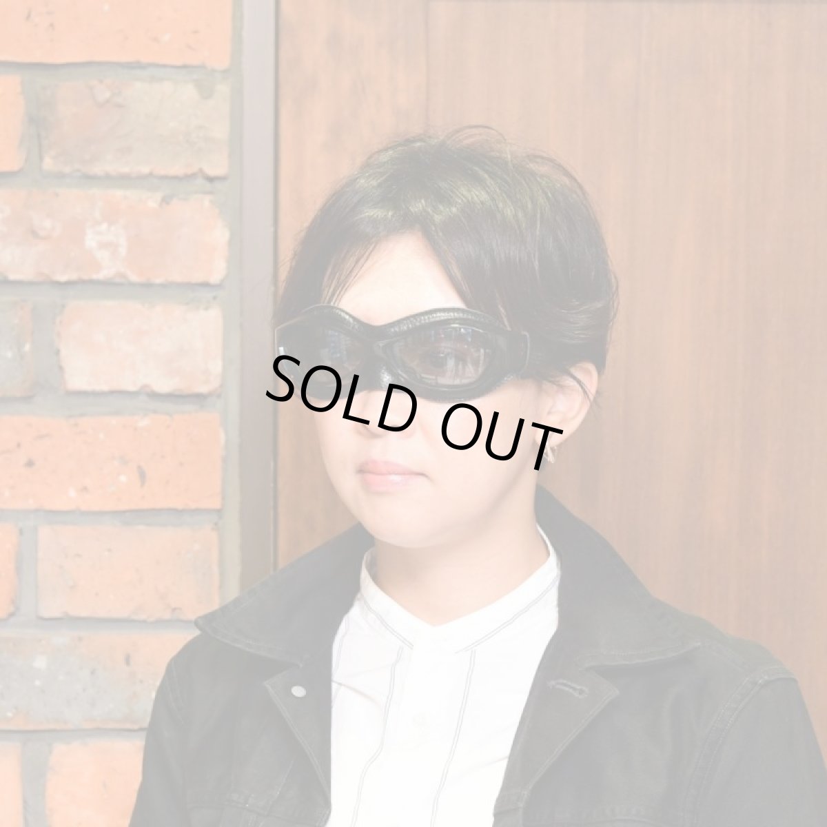 画像8: FACTORY900 ファクトリー900 FA-160 col-001 (8)