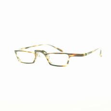 画像2: factory900 ファクトリー900 FA-2040 col-156 リーディンググラス　老眼鏡用フレーム (2)