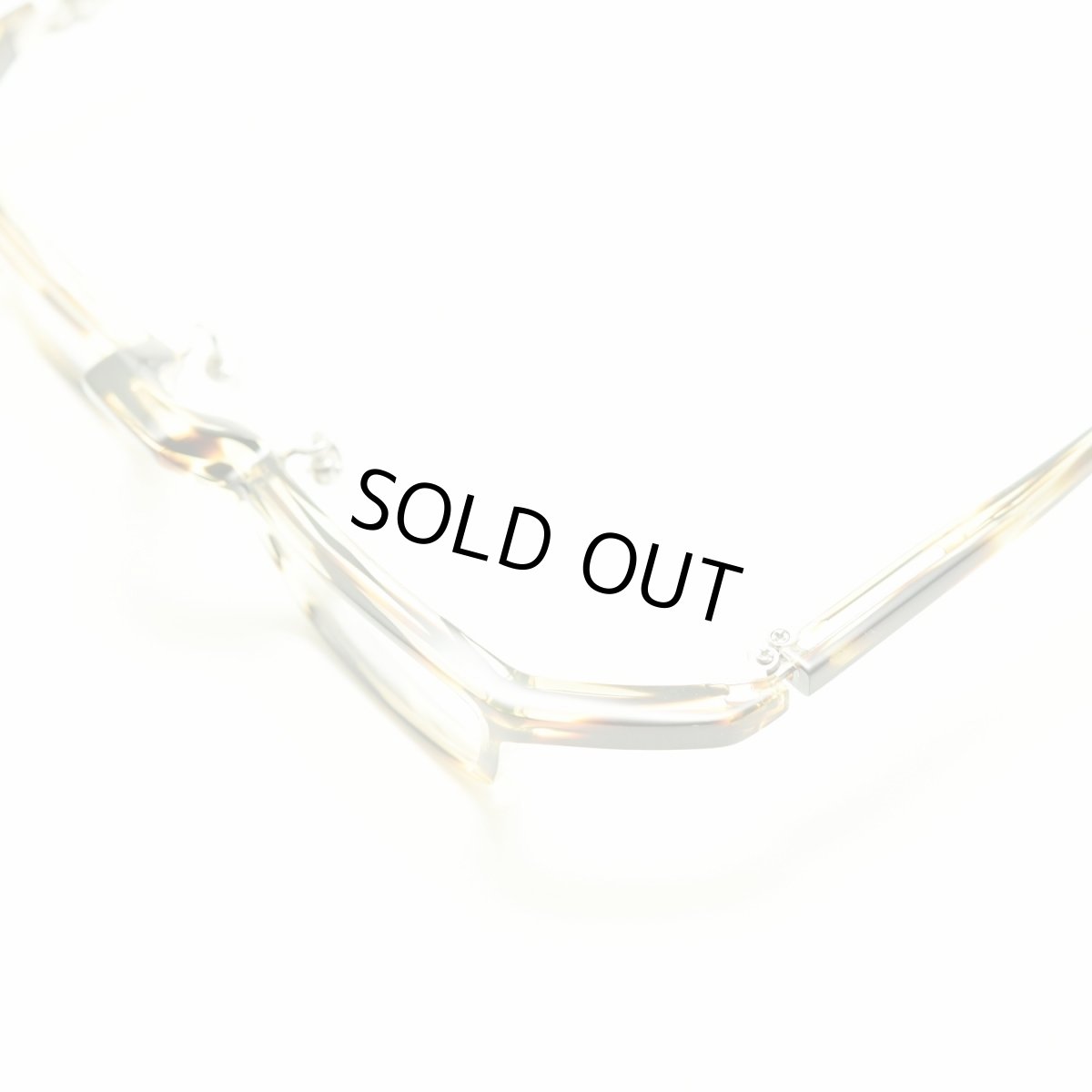 画像6: factory900 ファクトリー900 FA-2040 col-156 リーディンググラス 老眼鏡用フレーム (6)