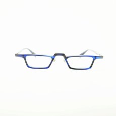 画像3: factory900 ファクトリー900 FA-2040 col-478 リーディンググラス　老眼鏡用フレーム (3)