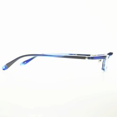 画像4: factory900 ファクトリー900 FA-2040 col-478 リーディンググラス　老眼鏡用フレーム (4)