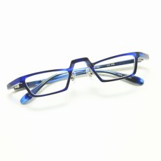 画像5: factory900 ファクトリー900 FA-2040 col-478 リーディンググラス　老眼鏡用フレーム (5)