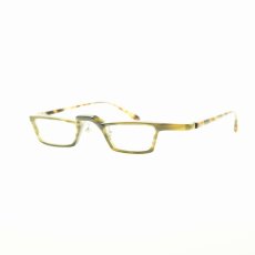 画像2: factory900 ファクトリー900 FA-2040 col-531 リーディンググラス　老眼鏡用フレーム (2)