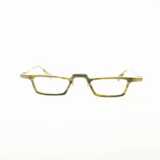 画像3: factory900 ファクトリー900 FA-2040 col-531 リーディンググラス　老眼鏡用フレーム (3)