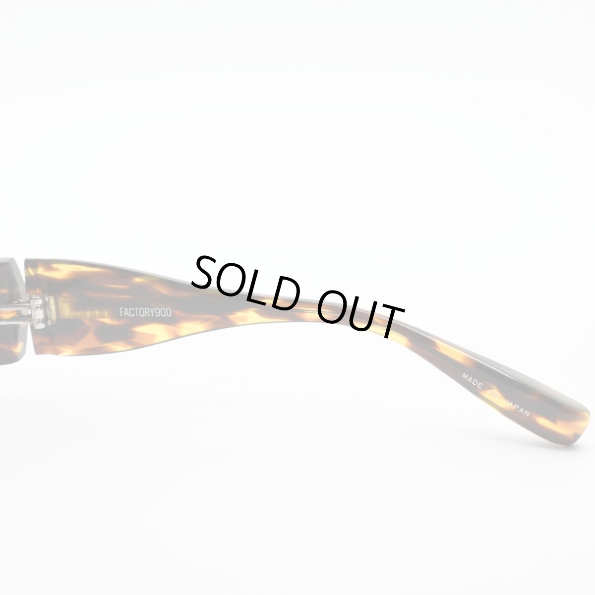 画像7: FACTORY900 ファクトリー900 FA-240 col-389 2024 SS Collection新カラー (7)