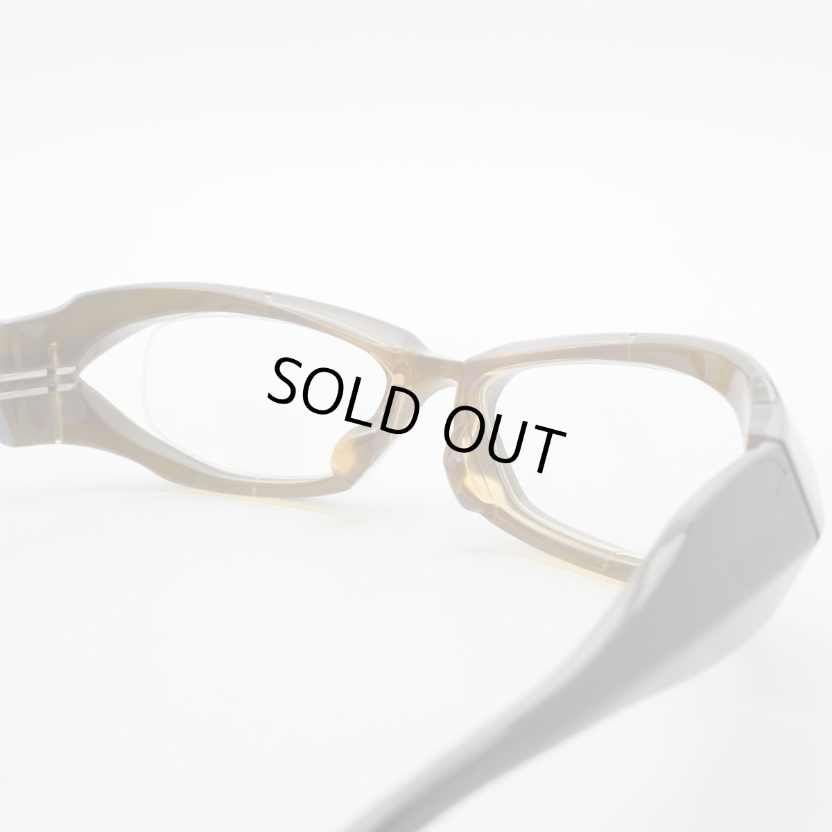 画像5: FACTORY900 ファクトリー900 FA-240 col-745 2024 SS Collection新カラー (5)