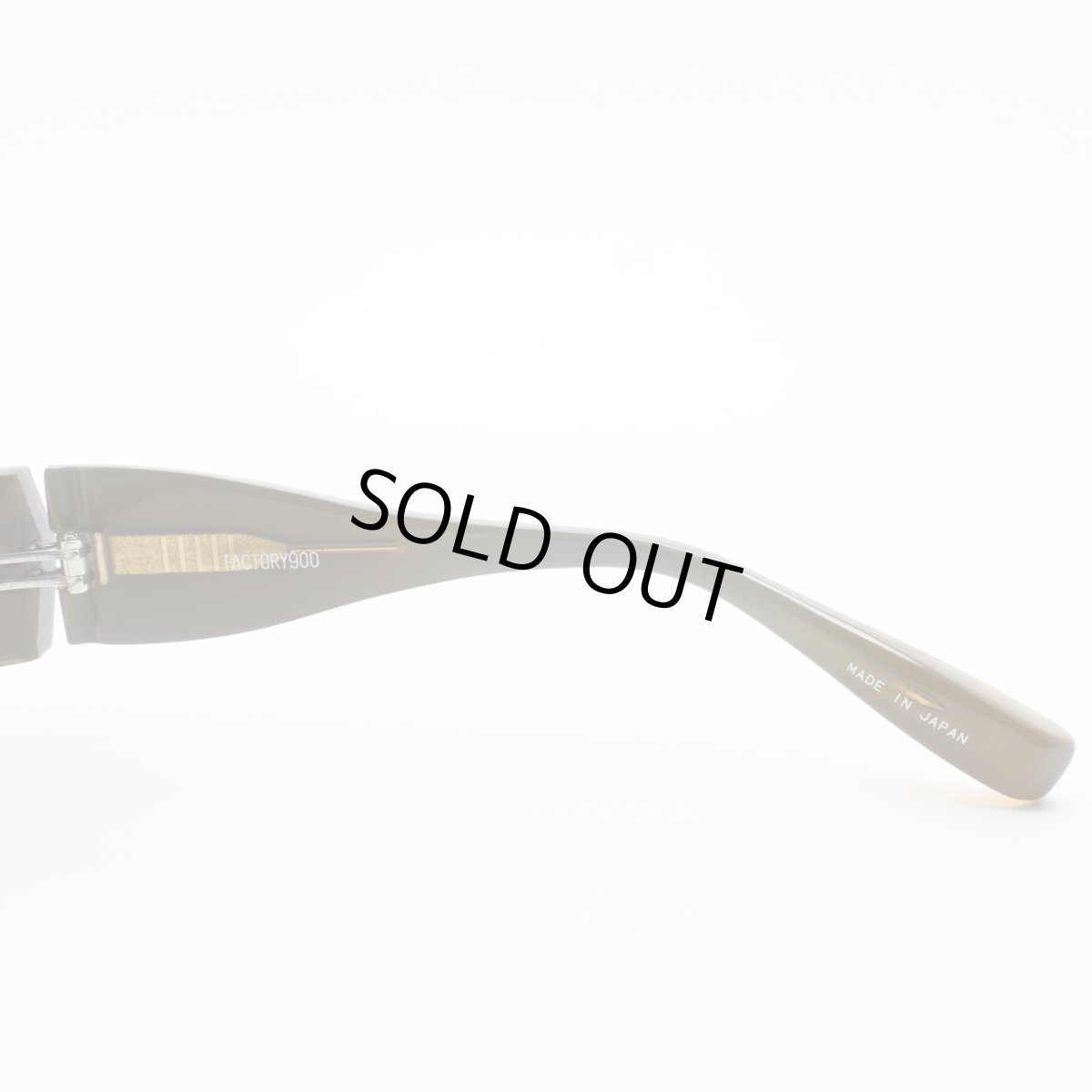 画像7: FACTORY900 ファクトリー900 FA-240 col-745 2024 SS Collection新カラー (7)