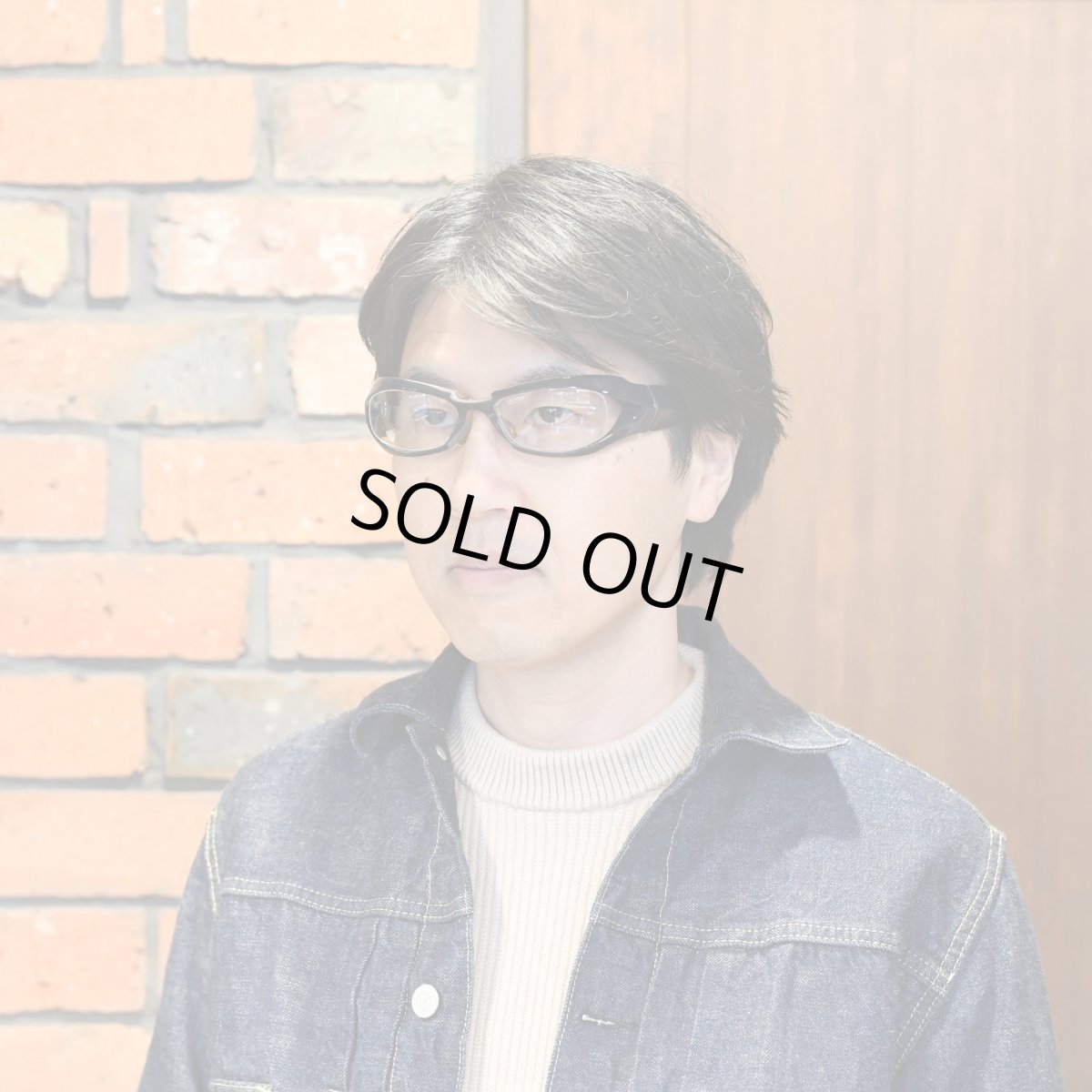 画像8: FACTORY900 ファクトリー900 FA-240 col-745 2024 SS Collection新カラー (8)