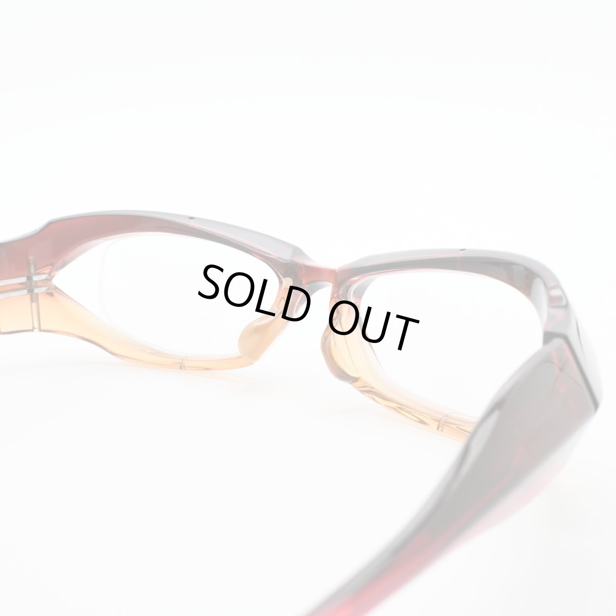 画像5: FACTORY900 ファクトリー900 FA-240 col-747 2024 SS Collection新カラー (5)