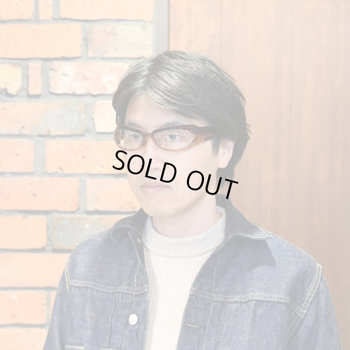 画像8: FACTORY900 ファクトリー900 FA-240 col-747 2024 SS Collection新カラー (8)