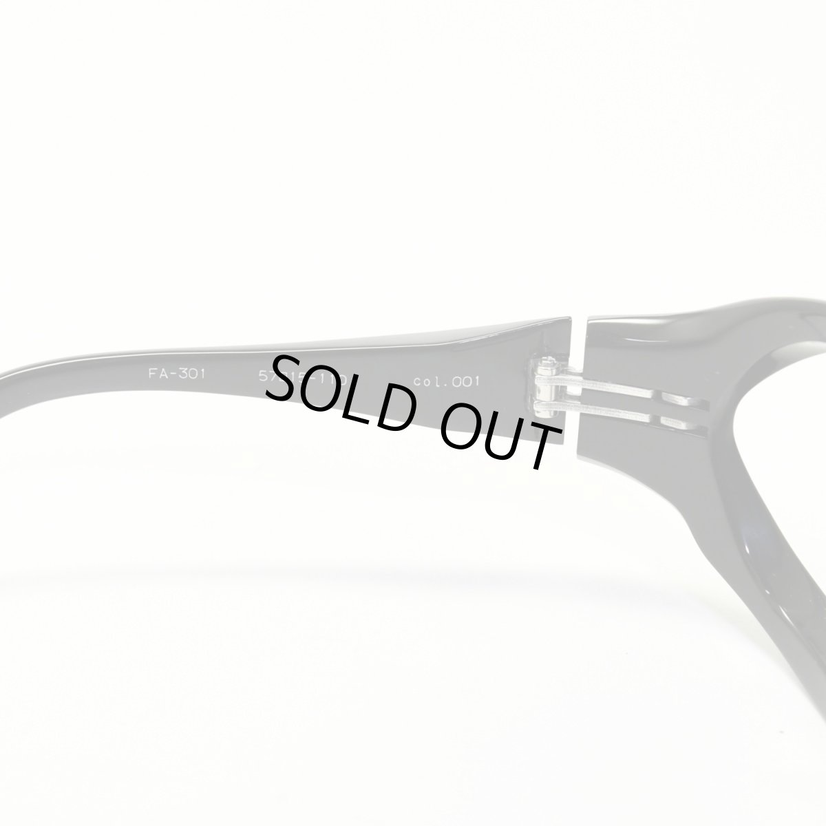 画像6: FACTORY900 ファクトリー900 FA-301 col-001 (6)