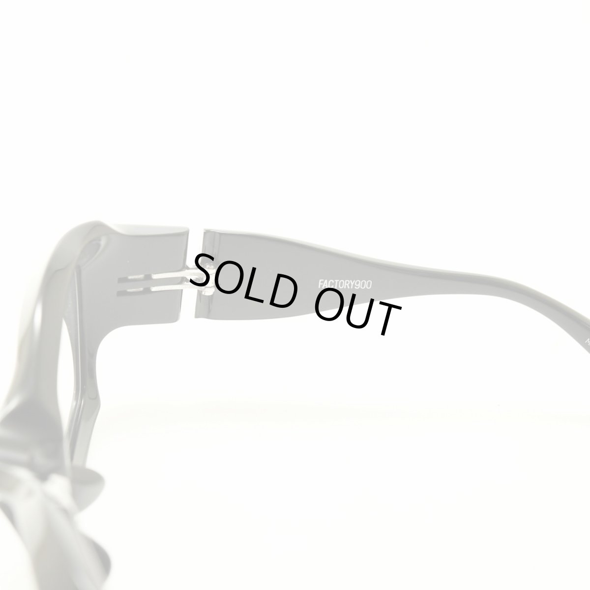 画像7: FACTORY900 ファクトリー900 FA-440 col-001 (7)