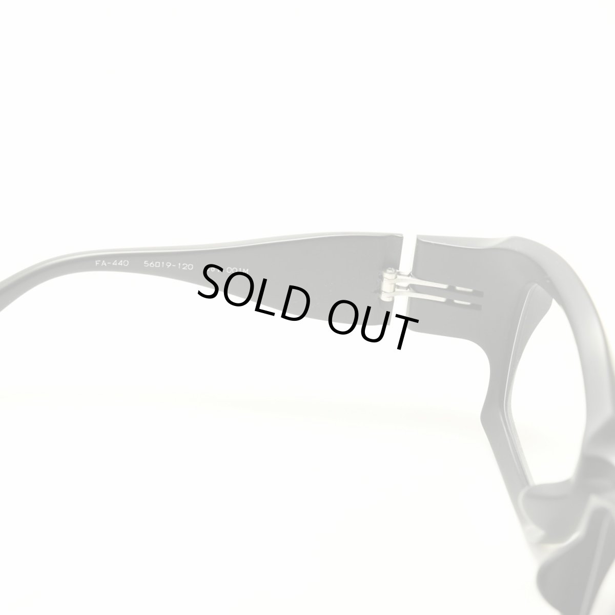 画像6: FACTORY900 ファクトリー900 FA-440 col-001M (6)