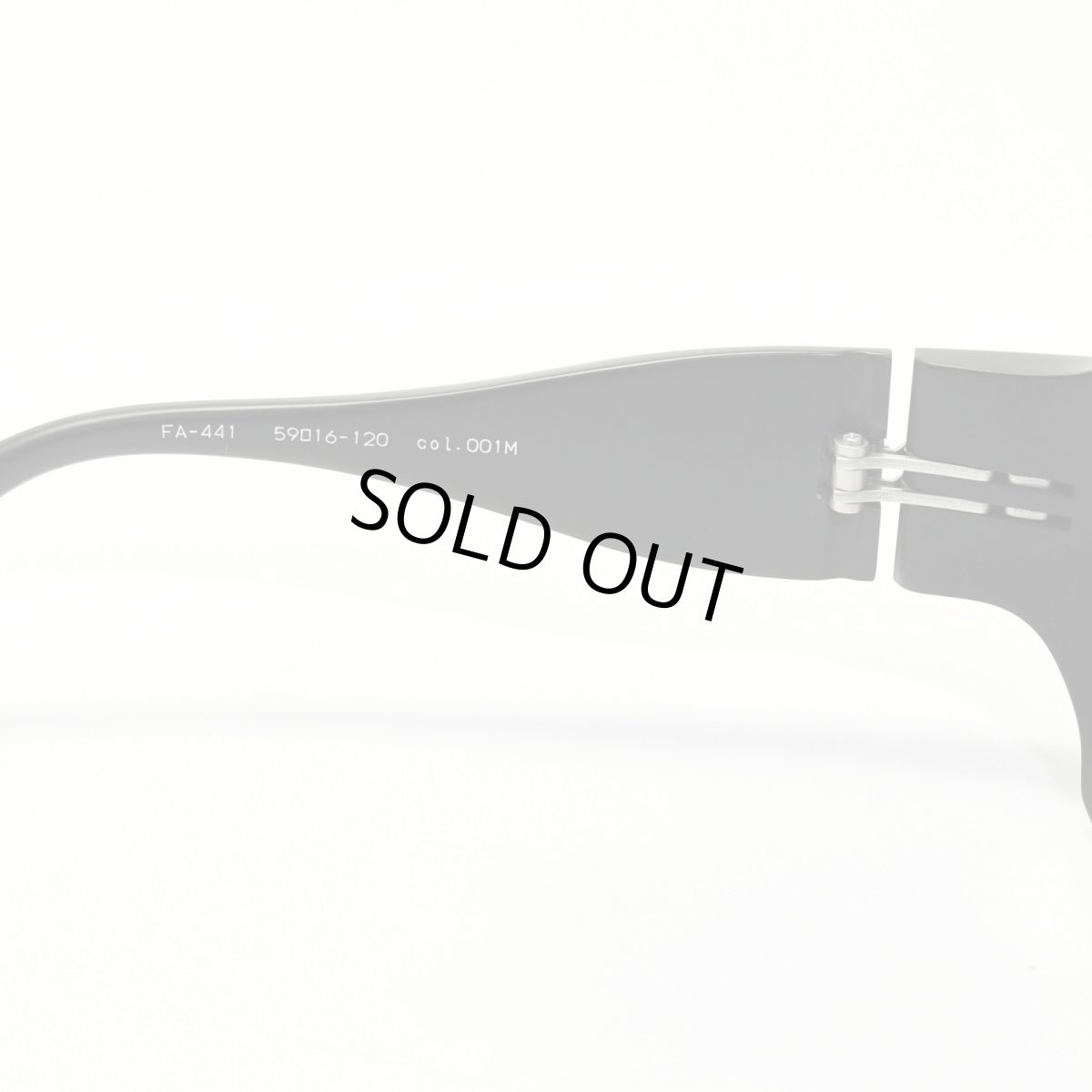 画像6: FACTORY900 ファクトリー900 FA-441 col-001M (6)