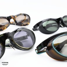 画像11: FACTORY900 ファクトリー900 FA-460SG col-001 FUTURISTIC UNDERCOVER JUN TAKAHASHI  (11)