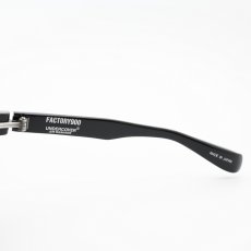 画像7: FACTORY900 ファクトリー900 FA-460SG col-001 FUTURISTIC UNDERCOVER JUN TAKAHASHI  (7)