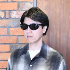 画像9: FACTORY900 ファクトリー900 FA-460SG col-001 FUTURISTIC UNDERCOVER JUN TAKAHASHI  (9)