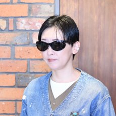 画像10: FACTORY900 ファクトリー900 FA-460SG col-001 FUTURISTIC UNDERCOVER JUN TAKAHASHI  (10)