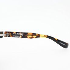 画像7: FACTORY900 ファクトリー900 FA-460SG col-128 FUTURISTIC UNDERCOVER JUN TAKAHASHI  (7)