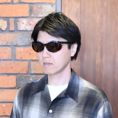 画像9: FACTORY900 ファクトリー900 FA-460SG col-128 FUTURISTIC UNDERCOVER JUN TAKAHASHI  (9)