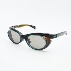 画像2: FACTORY900 ファクトリー900 FA-460SG col-565 FUTURISTIC UNDERCOVER JUN TAKAHASHI  (2)