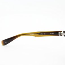 画像6: FACTORY900 ファクトリー900 FA-460SG col-565 FUTURISTIC UNDERCOVER JUN TAKAHASHI  (6)