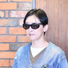 画像10: FACTORY900 ファクトリー900 FA-460SG col-565 FUTURISTIC UNDERCOVER JUN TAKAHASHI  (10)
