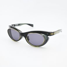 画像2: FACTORY900 ファクトリー900 FA-460SG col-669 FUTURISTIC UNDERCOVER JUN TAKAHASHI  (2)