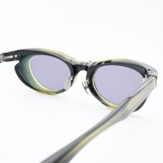 画像5: FACTORY900 ファクトリー900 FA-460SG col-669 FUTURISTIC UNDERCOVER JUN TAKAHASHI  (5)