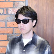 画像9: FACTORY900 ファクトリー900 FA-460SG col-669 FUTURISTIC UNDERCOVER JUN TAKAHASHI  (9)