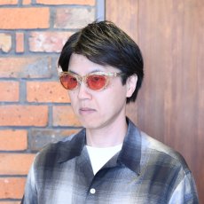 画像9: FACTORY900 ファクトリー900 FA-460SG col-880 FUTURISTIC UNDERCOVER JUN TAKAHASHI  (9)