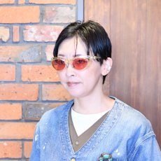 画像10: FACTORY900 ファクトリー900 FA-460SG col-880 FUTURISTIC UNDERCOVER JUN TAKAHASHI  (10)