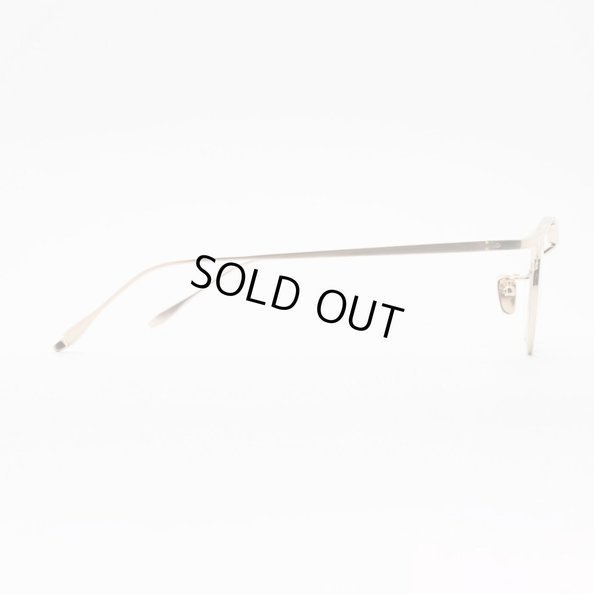 画像4: FACTORY900 ファクトリー900 Titanos×FACTORY900 チタノス×ファクトリー900 MF-001 col-01 (4)