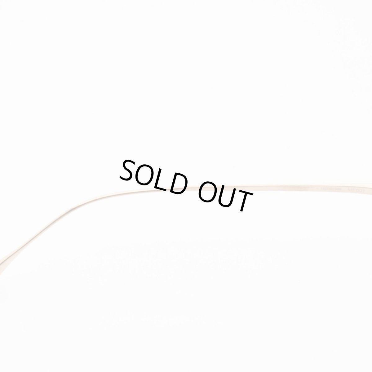 画像6: FACTORY900 ファクトリー900 Titanos×FACTORY900 チタノス×ファクトリー900 MF-001 col-01 (6)