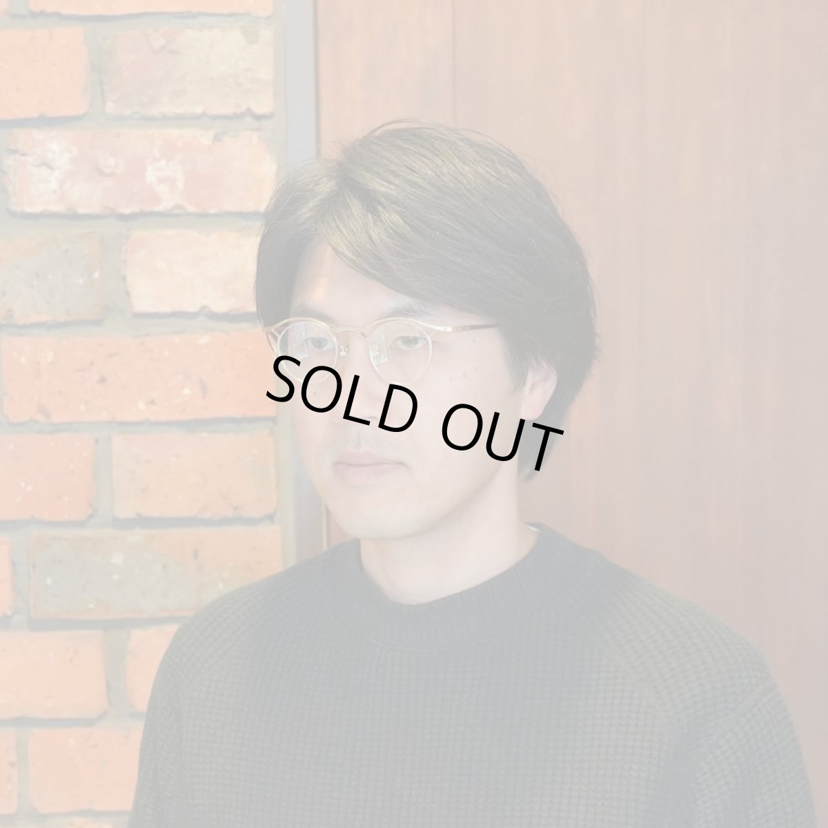 画像8: FACTORY900 ファクトリー900 Titanos×FACTORY900 チタノス×ファクトリー900 MF-001 col-01 (8)