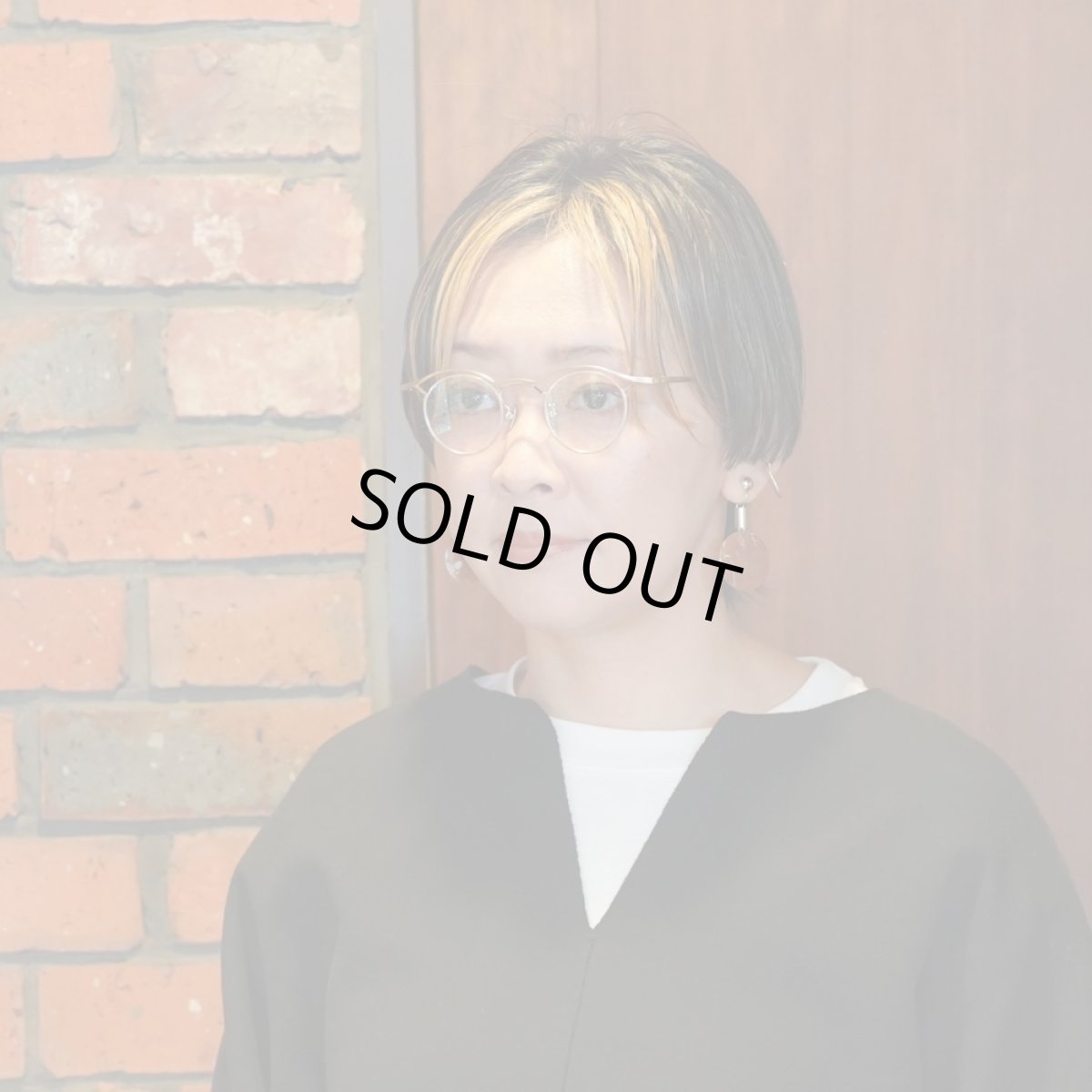 画像9: FACTORY900 ファクトリー900 Titanos×FACTORY900 チタノス×ファクトリー900 MF-001 col-01 (9)