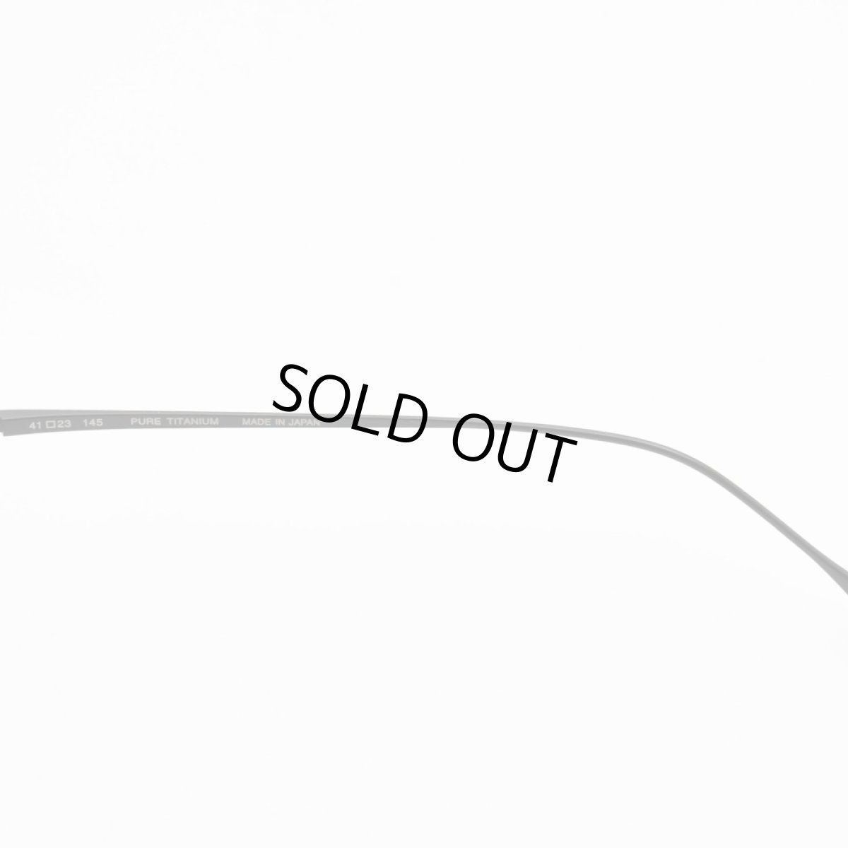 画像7: FACTORY900 ファクトリー900 Titanos×FACTORY900 チタノス×ファクトリー900 MF-001 col-03 (7)