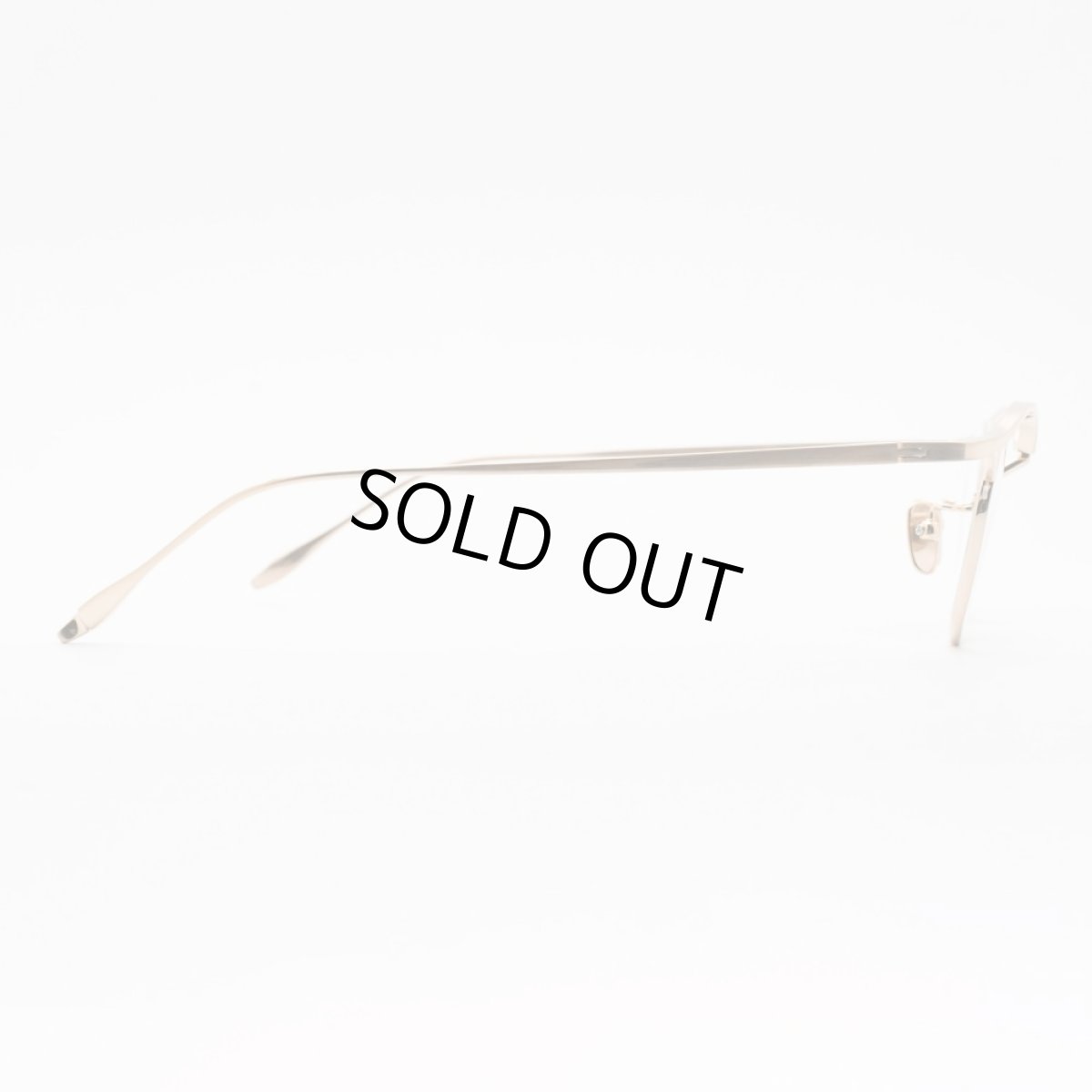 画像4: FACTORY900 ファクトリー900 Titanos×FACTORY900 チタノス×ファクトリー900 MF-002 col-01 (4)