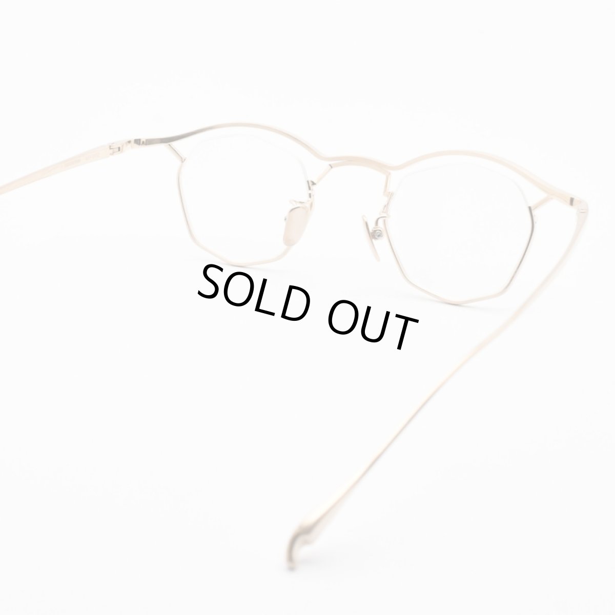 画像5: FACTORY900 ファクトリー900 Titanos×FACTORY900 チタノス×ファクトリー900 MF-002 col-01 (5)