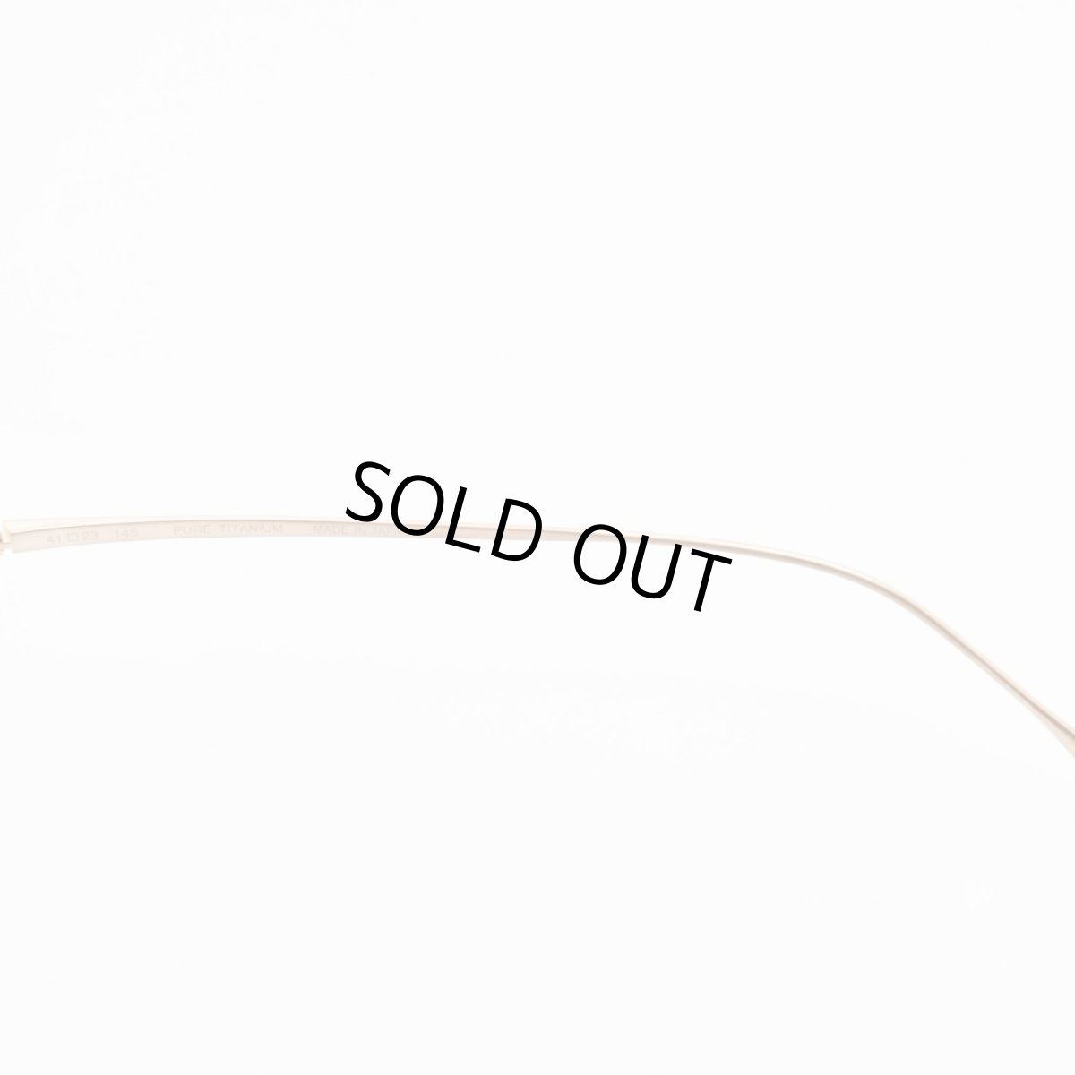 画像7: FACTORY900 ファクトリー900 Titanos×FACTORY900 チタノス×ファクトリー900 MF-002 col-01 (7)