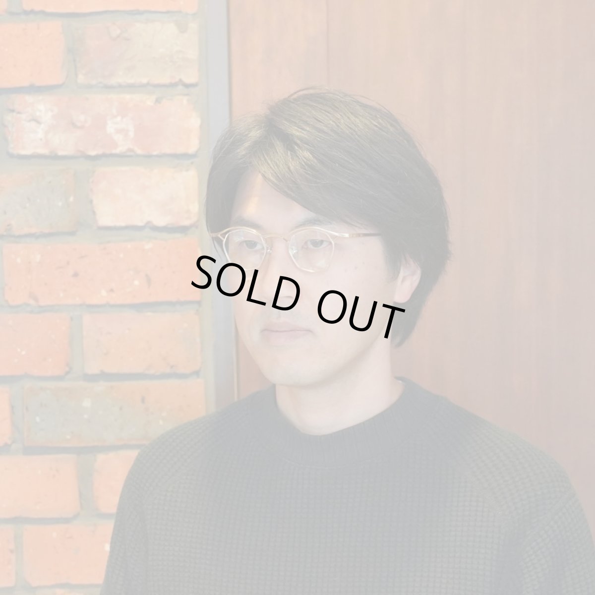 画像8: FACTORY900 ファクトリー900 Titanos×FACTORY900 チタノス×ファクトリー900 MF-002 col-01 (8)