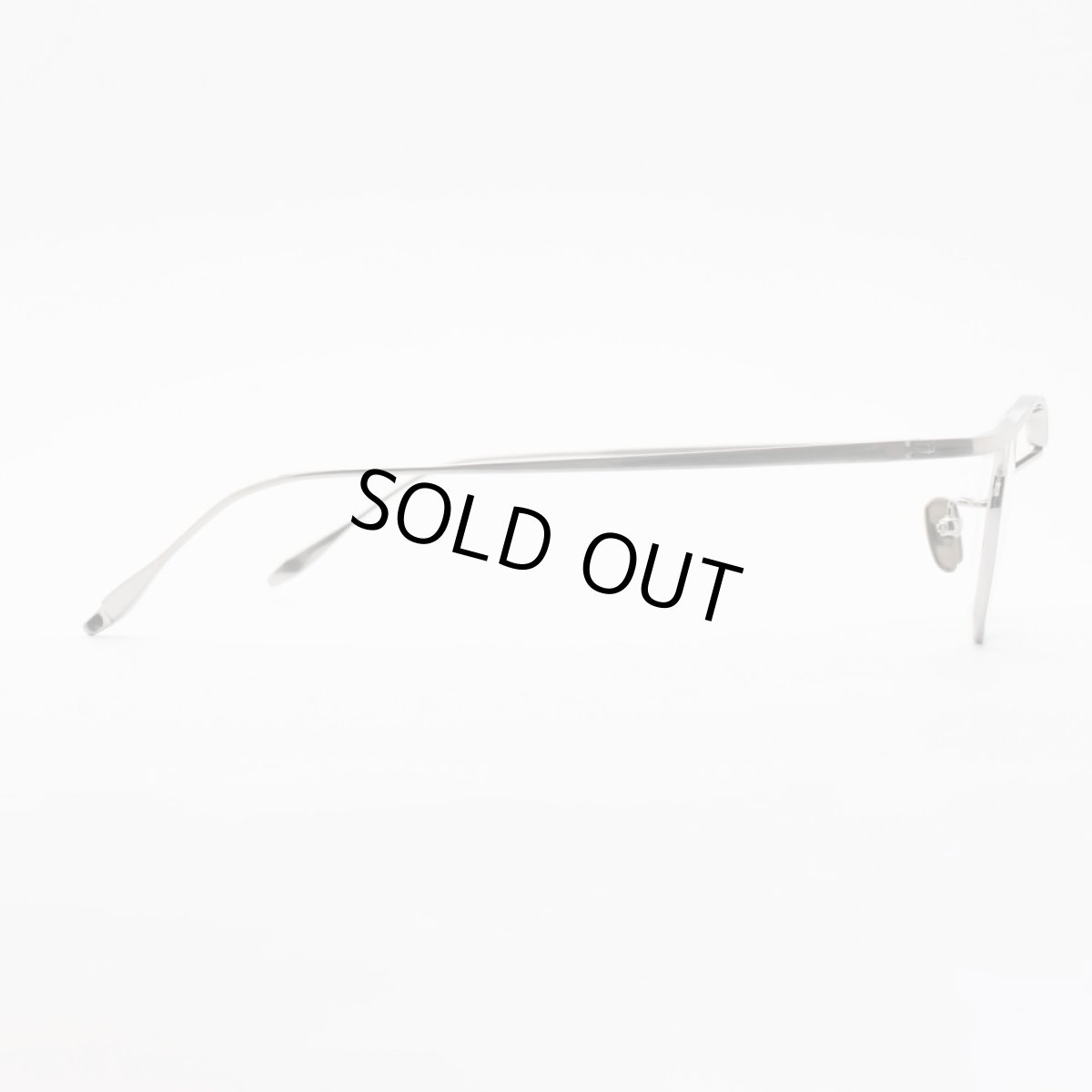 画像4: FACTORY900 ファクトリー900 Titanos×FACTORY900 チタノス×ファクトリー900 MF-002 col-02 (4)