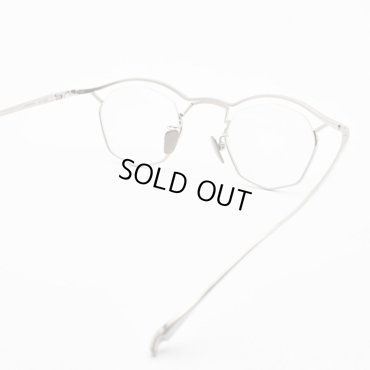 画像5: FACTORY900 ファクトリー900 Titanos×FACTORY900 チタノス×ファクトリー900 MF-002 col-02 (5)