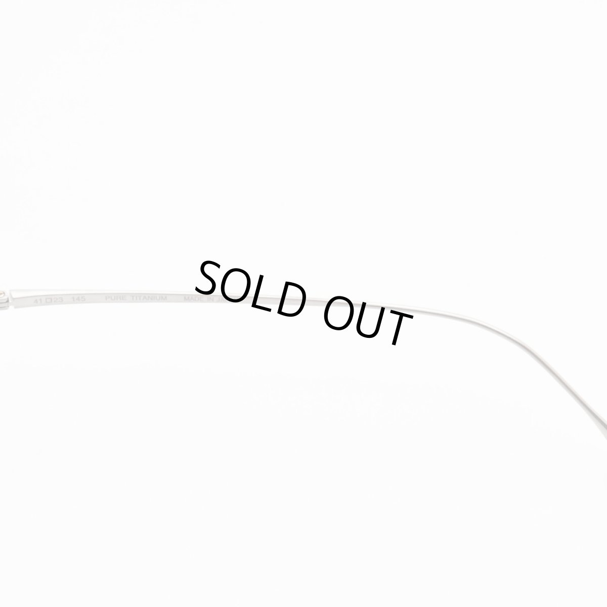 画像7: FACTORY900 ファクトリー900 Titanos×FACTORY900 チタノス×ファクトリー900 MF-002 col-02 (7)