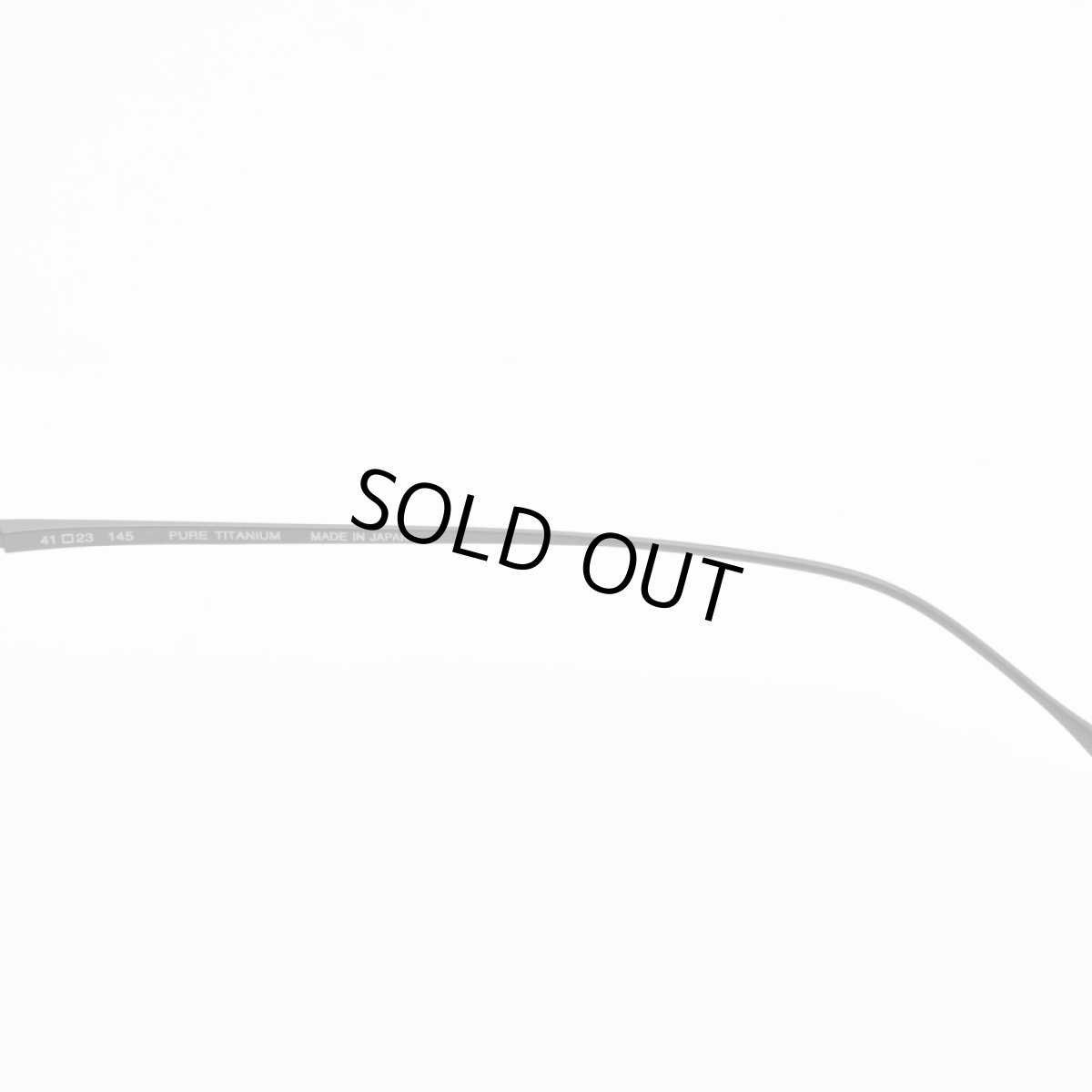 画像7: FACTORY900 ファクトリー900 Titanos×FACTORY900 チタノス×ファクトリー900 MF-002 col-03 (7)