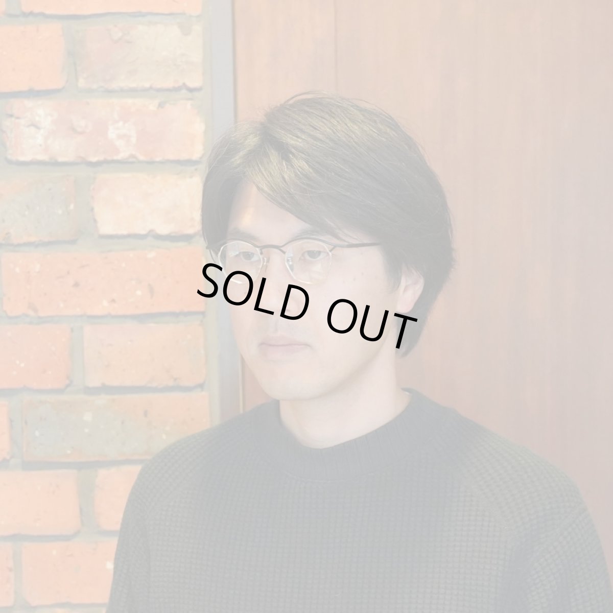 画像8: FACTORY900 ファクトリー900 Titanos×FACTORY900 チタノス×ファクトリー900 MF-002 col-03 (8)