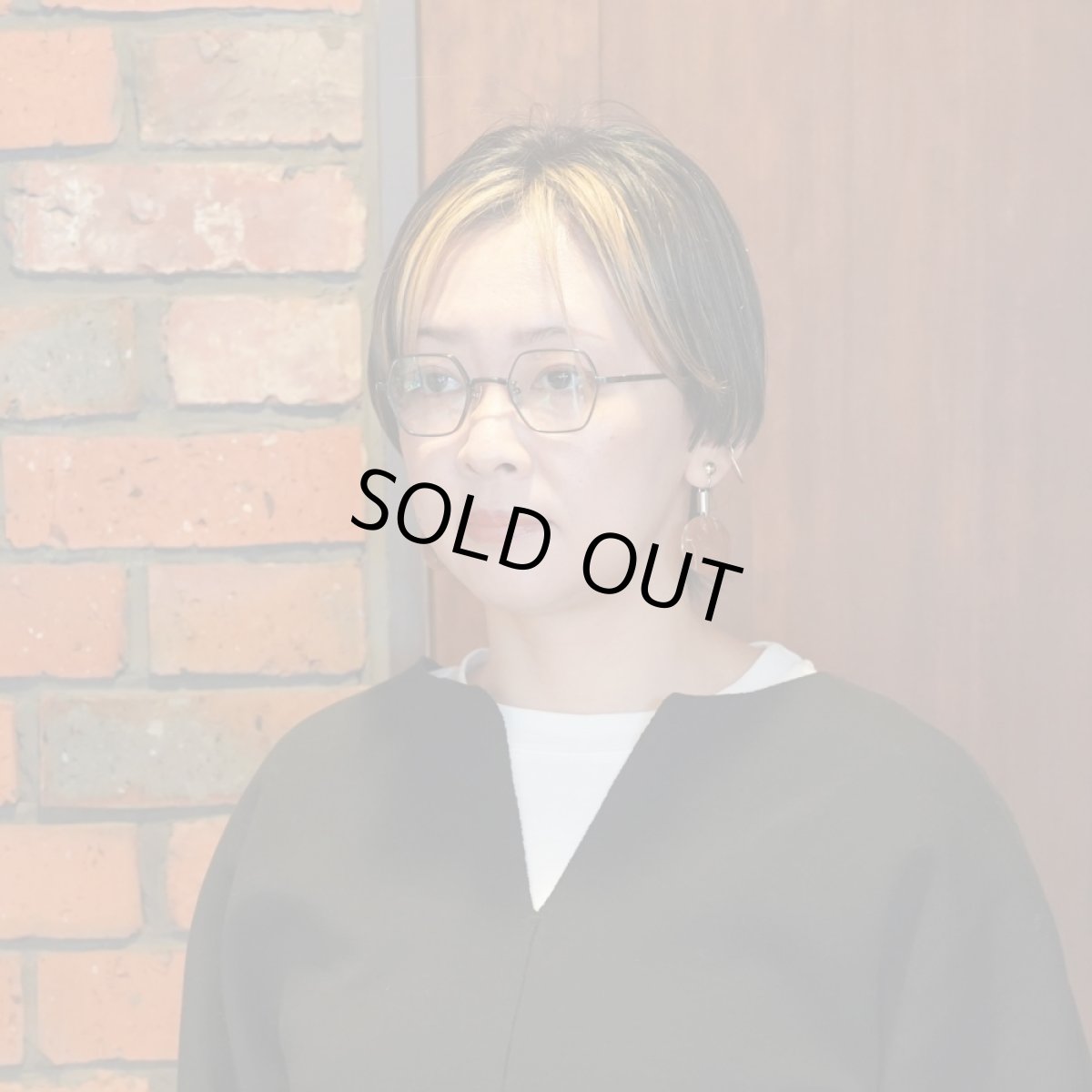 画像9: FACTORY900 ファクトリー900 Titanos×FACTORY900 チタノス×ファクトリー900 MF-005 col-03 (9)