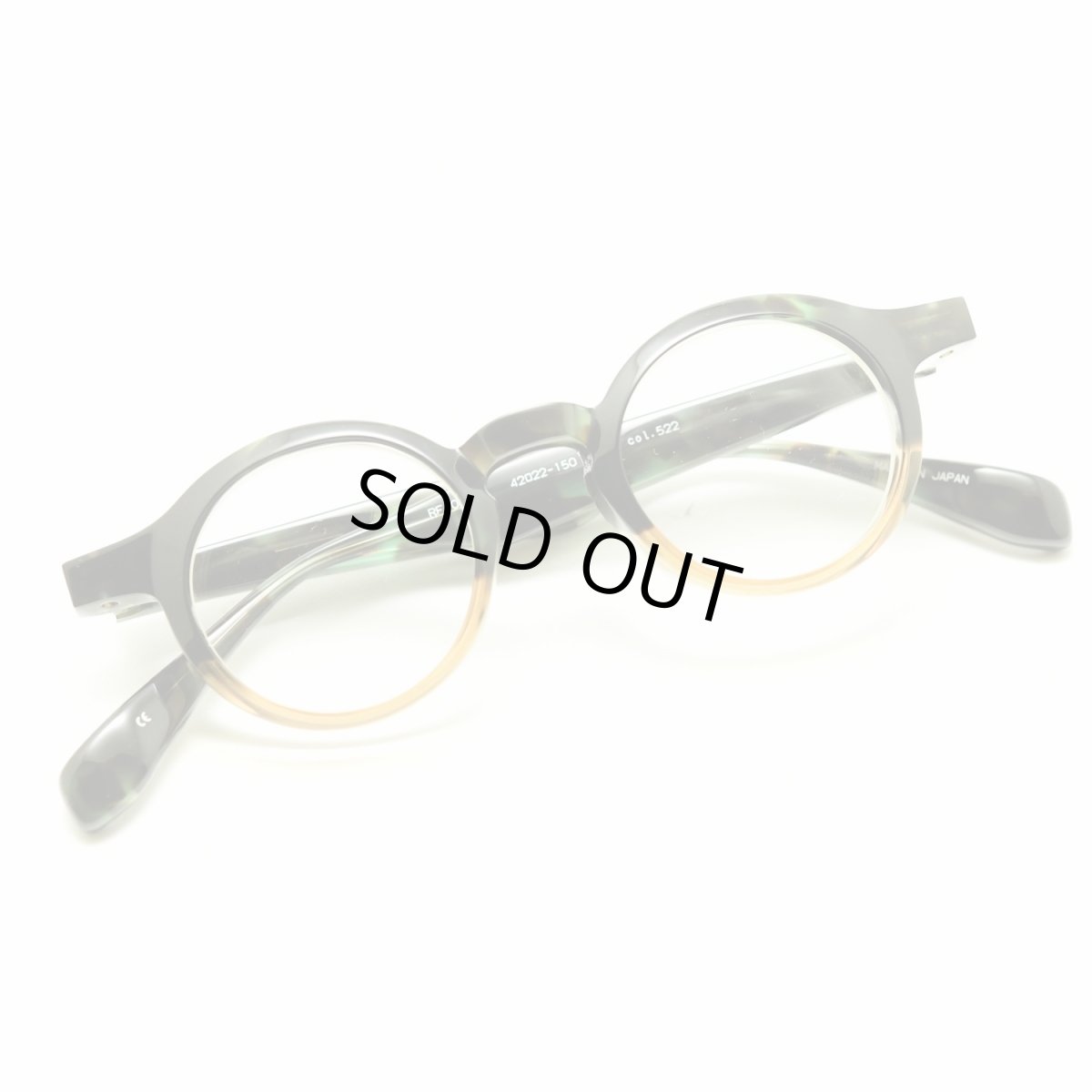 画像5: FACTORY900 RETRO ファクトリー900レトロ RF-004 col-522 (5)