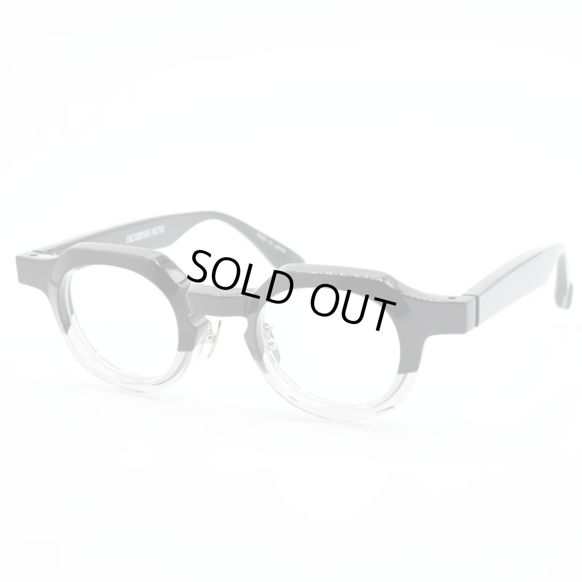 画像2: FACTORY900 RETRO ファクトリー900レトロ RF-017 col-084 (2)